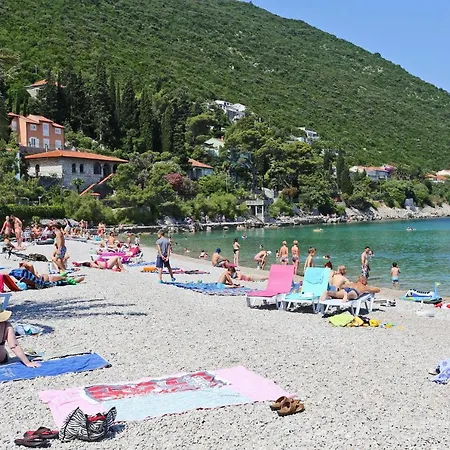 Family-friendly With Swimming Pool Trpanj, Peljesac - 15603 Апартаменты Трпань