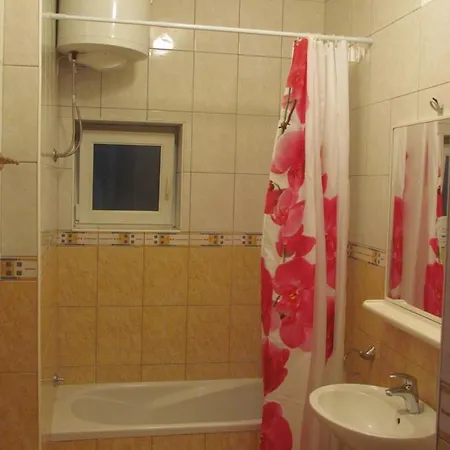 Family-friendly With Swimming Pool Trpanj, Peljesac - 15603 Апартаменты