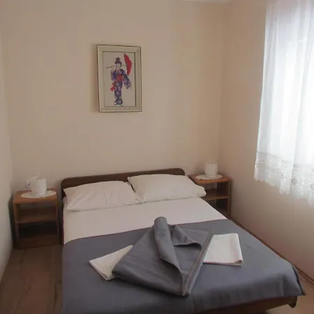 Family-friendly With Swimming Pool Trpanj, Peljesac - 15603 Апартаменты *