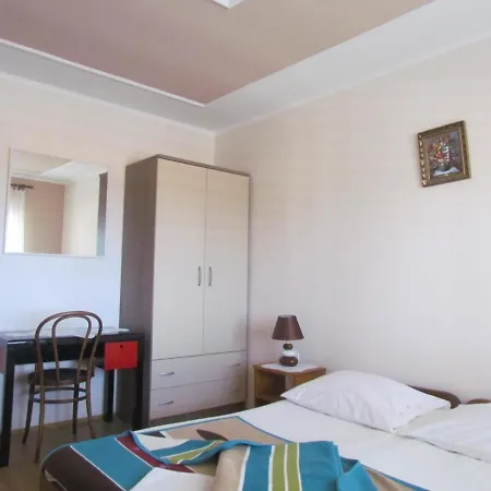 Family-friendly With Swimming Pool Trpanj, Peljesac - 15603 * Трпань