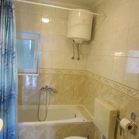 Family-friendly With Swimming Pool Trpanj, Peljesac - 15603 Апартаменты