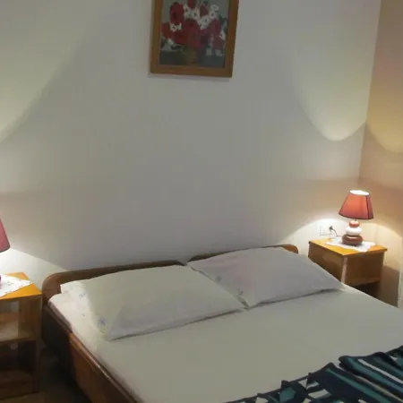 Апартаменты Family-friendly With Swimming Pool Trpanj, Peljesac - 15603