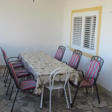 Family-friendly With Swimming Pool Trpanj, Peljesac - 15603 * Trpanj